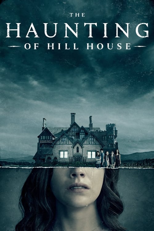 The Haunting of Hill House : 1.Sezon 5.Bölüm