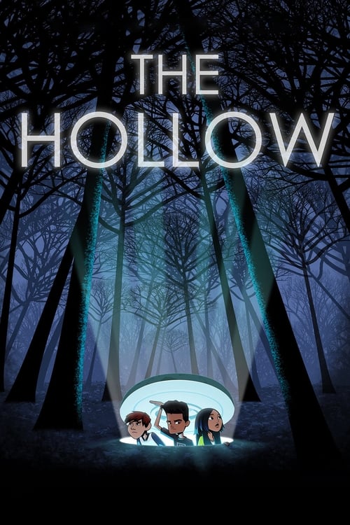 The Hollow : 1.Sezon 8.Bölüm