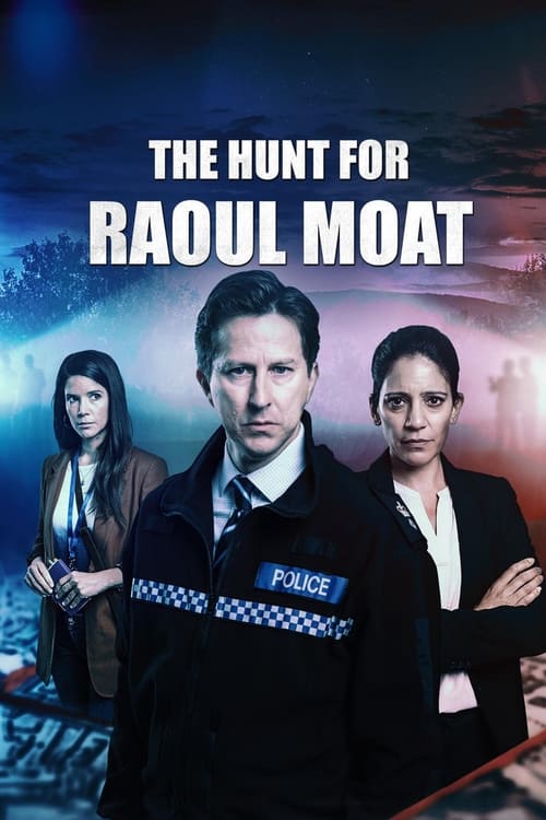 The Hunt for Raoul Moat : 1.Sezon 3.Bölüm