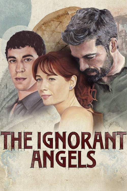 The Ignorant Angels : 1.Sezon 8.Bölüm