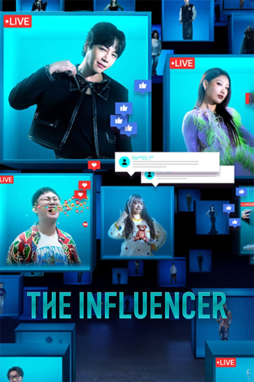 The Influencer : 1.Sezon 6.Bölüm