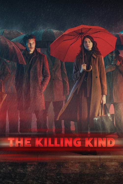 The Killing Kind : 1.Sezon 2.Bölüm