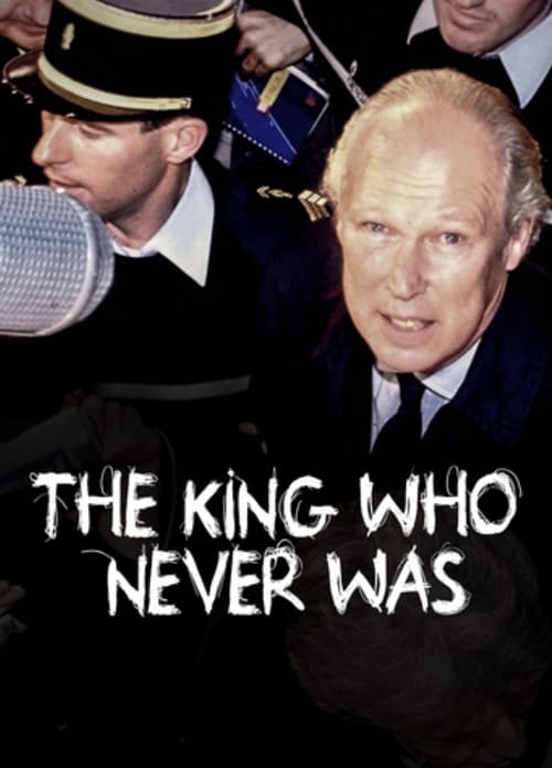 The King Who Never Was : 1.Sezon 3.Bölüm