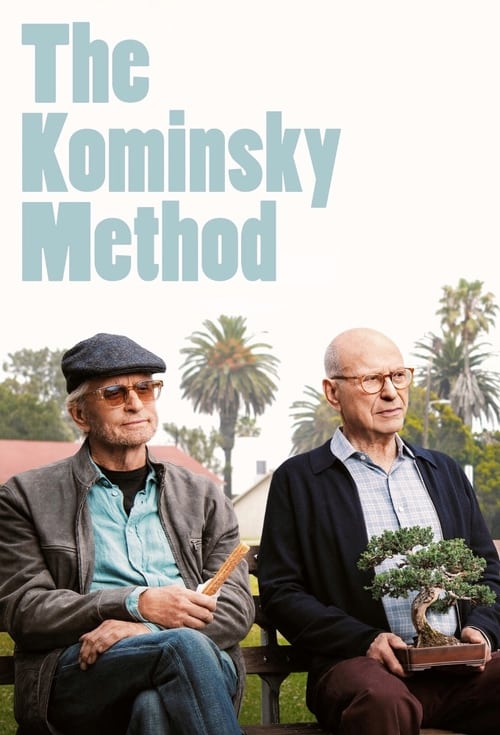 The Kominsky Method : 1.Sezon 1.Bölüm