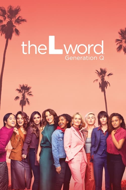 The L Word Generation Q : 3.Sezon 10.Bölüm