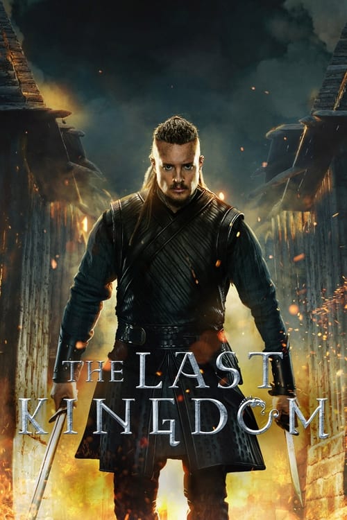 The Last Kingdom : 1.Sezon 4.Bölüm