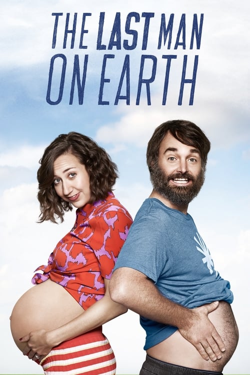 The Last Man on Earth : 4.Sezon 10.Bölüm