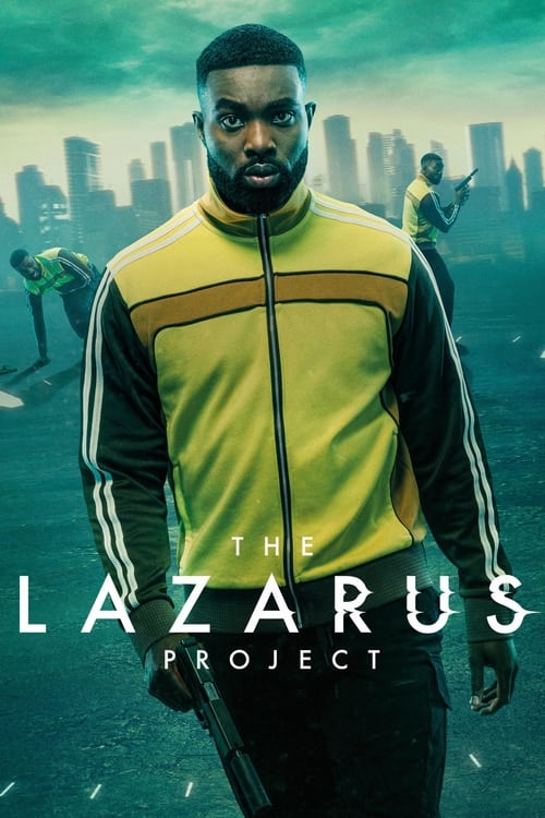 The Lazarus Project : 1.Sezon 2.Bölüm