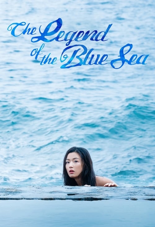 The Legend of the Blue Sea : 1.Sezon 20.Bölüm