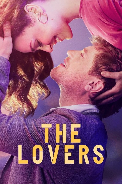 The Lovers : 1.Sezon 5.Bölüm