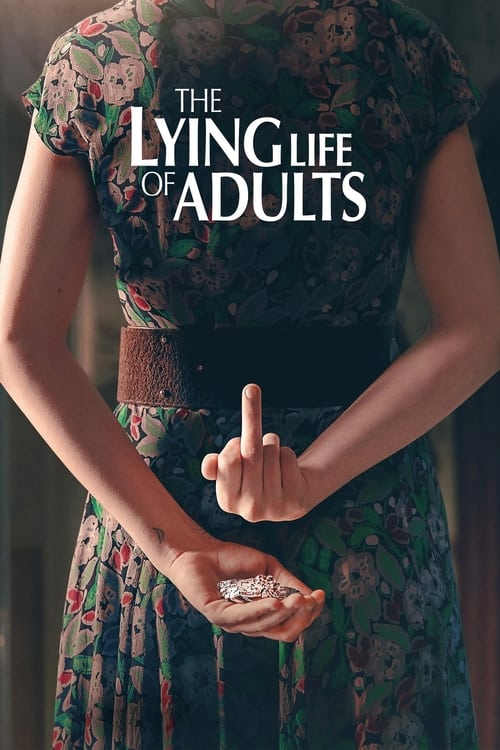 The Lying Life of Adults : 1.Sezon 5.Bölüm