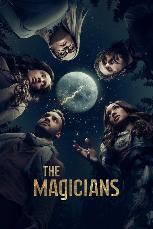 The Magicians : 3.Sezon 4.Bölüm