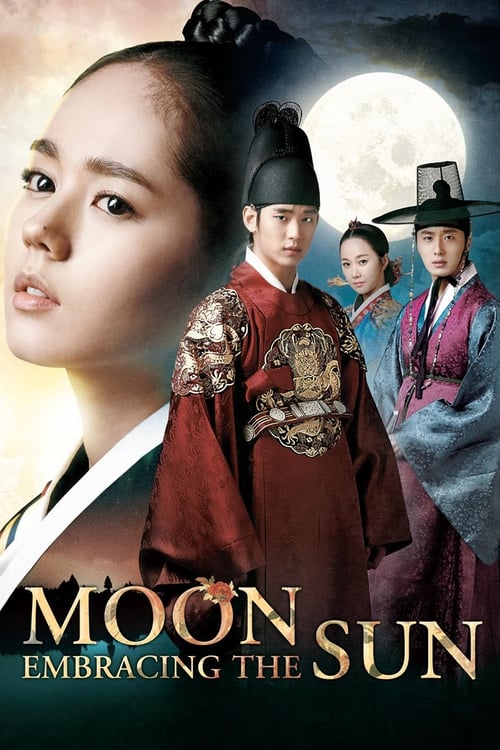 The Moon Embracing the Sun : 1.Sezon 16.Bölüm