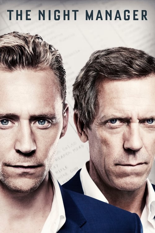 The Night Manager : 1.Sezon 5.Bölüm