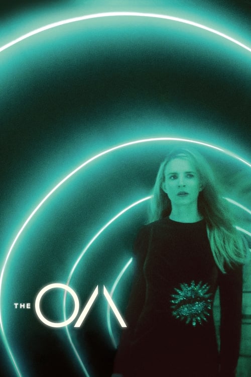 The OA : 1.Sezon 5.Bölüm