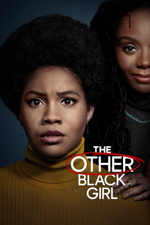 The Other Black Girl : 1.Sezon 1.Bölüm