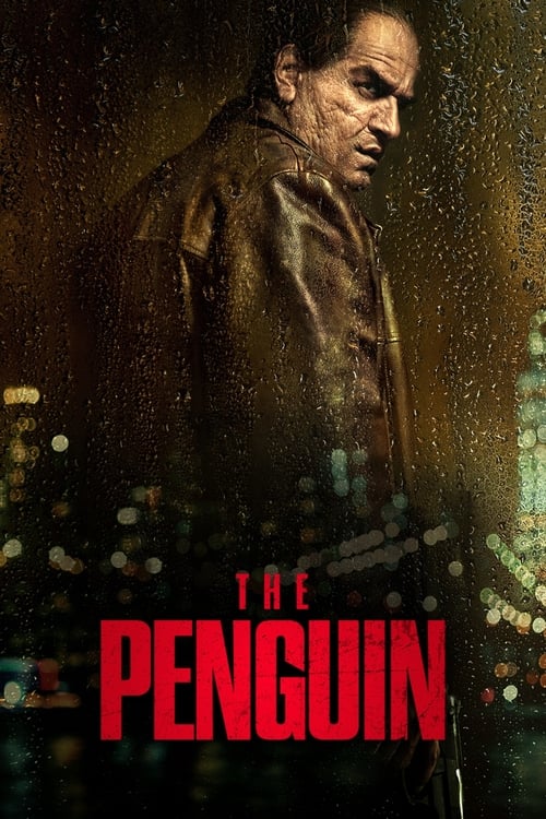 The Penguin : 1.Sezon 1.Bölüm