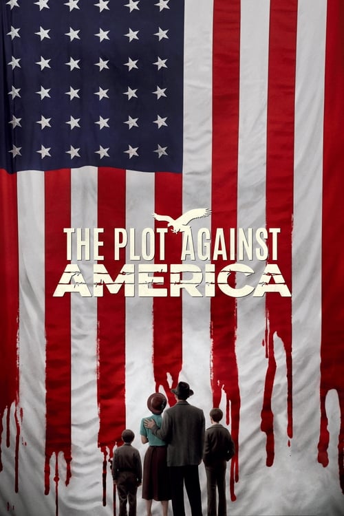 The Plot Against America : 1.Sezon 4.Bölüm