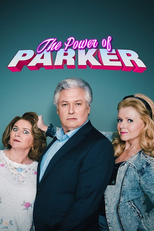 The Power of Parker : 1.Sezon 5.Bölüm