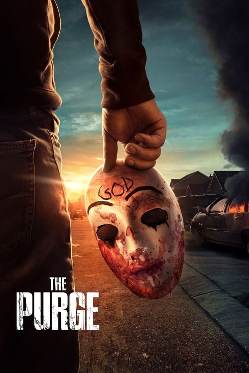 The Purge : 1.Sezon 7.Bölüm