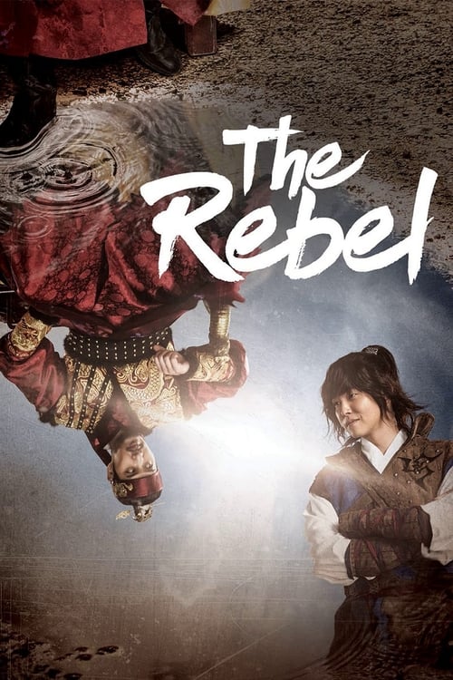 The Rebel : 1.Sezon 9.Bölüm