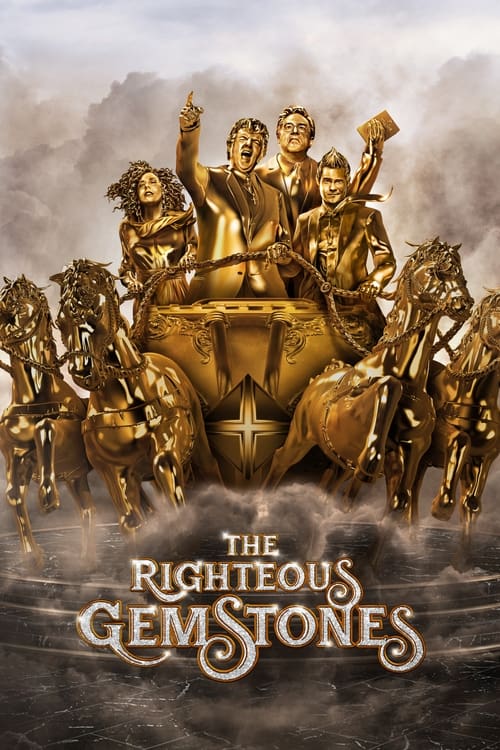 The Righteous Gemstones : 3.Sezon 2.Bölüm