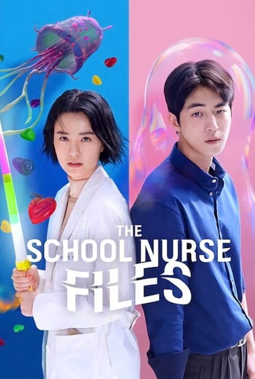 The School Nurse Files : 1.Sezon 3.Bölüm