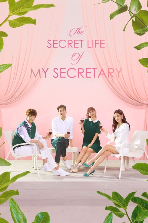 The Secret Life of My Secretary : 1.Sezon 3.Bölüm