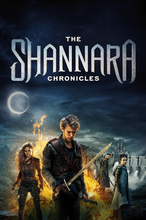 The Shannara Chronicles : 1.Sezon 8.Bölüm