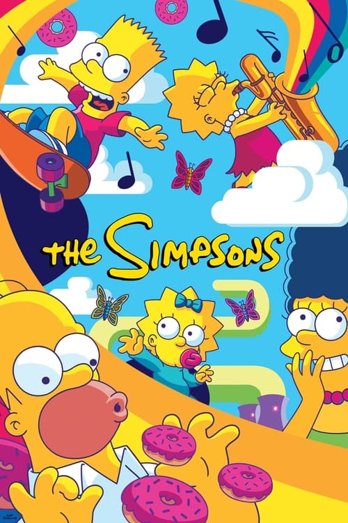 The Simpsons : 10.Sezon 7.Bölüm