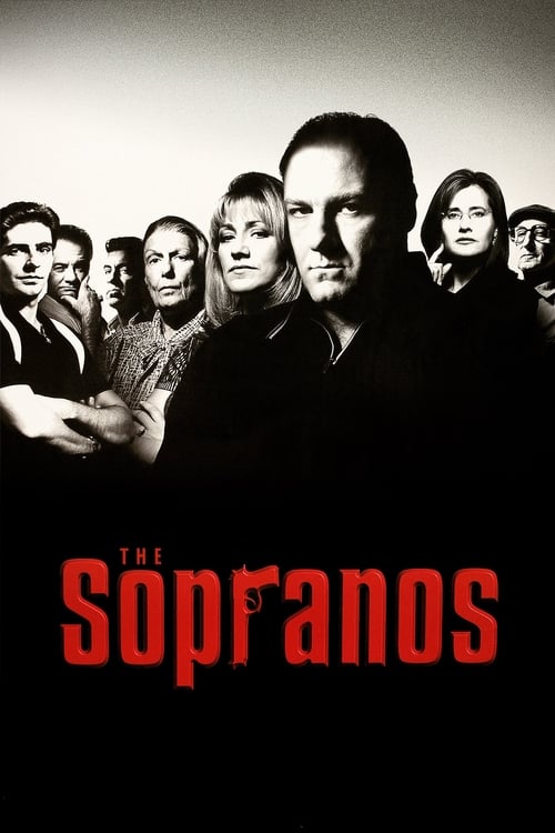 The Sopranos : 1.Sezon 7.Bölüm