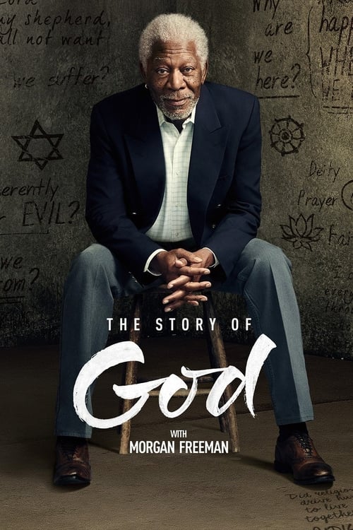 The Story of God with Morgan Freeman : 3.Sezon 5.Bölüm