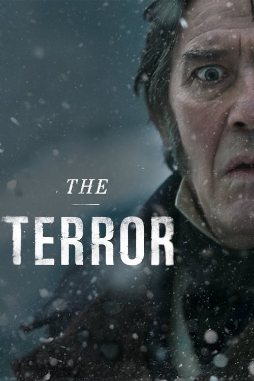 The Terror : 2.Sezon 3.Bölüm