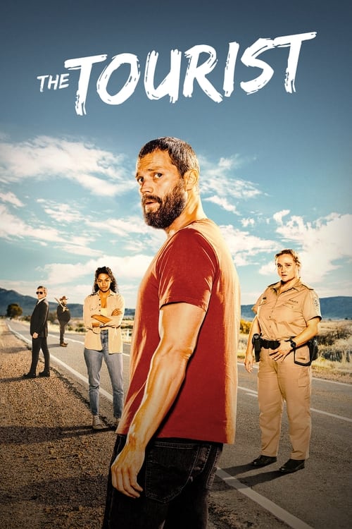 The Tourist : 2.Sezon 4.Bölüm