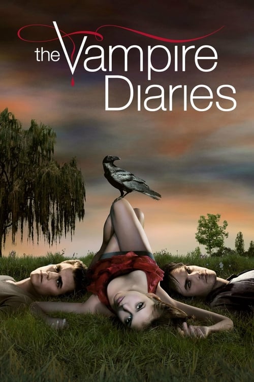 The Vampire Diaries : 1.Sezon 4.Bölüm