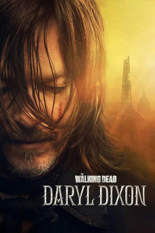 The Walking Dead Daryl Dixon : 1.Sezon 3.Bölüm