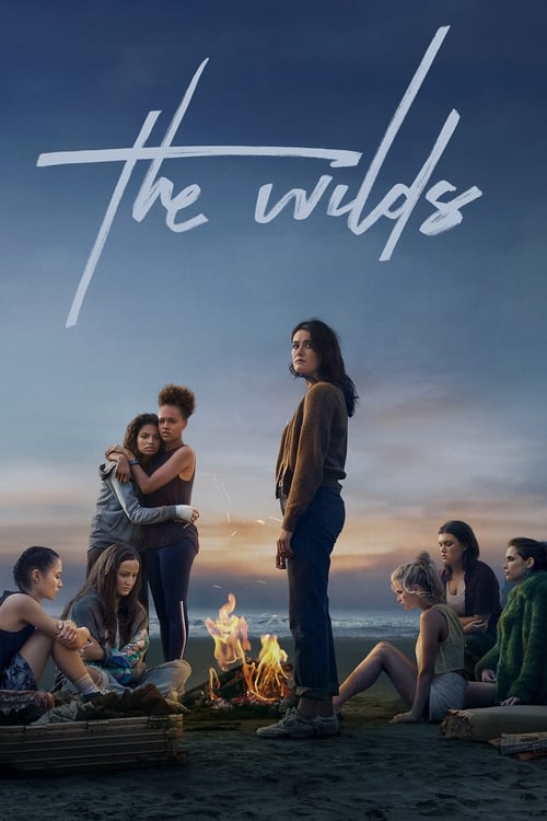 The Wilds : 2.Sezon 5.Bölüm