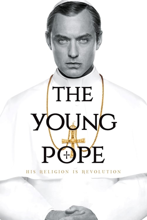 The Young Pope : 1.Sezon 7.Bölüm