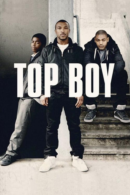 Top Boy : 2.Sezon 2.Bölüm