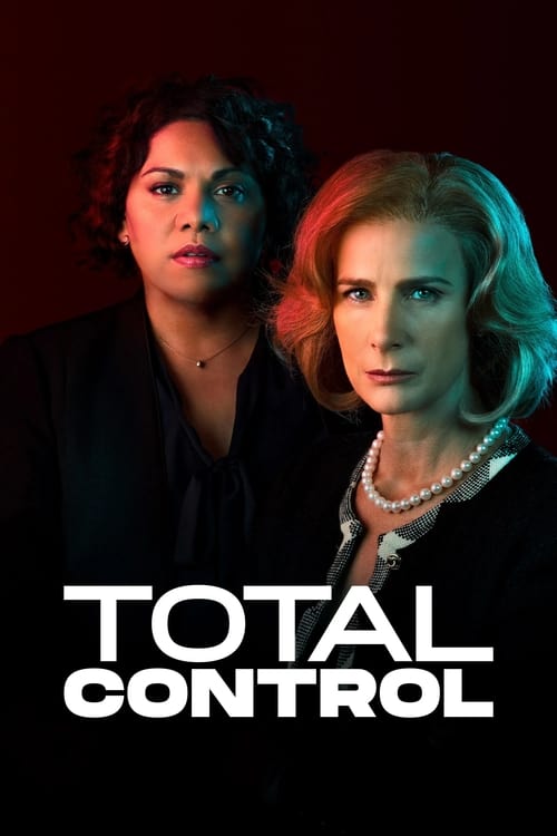 Total Control : 3.Sezon 1.Bölüm