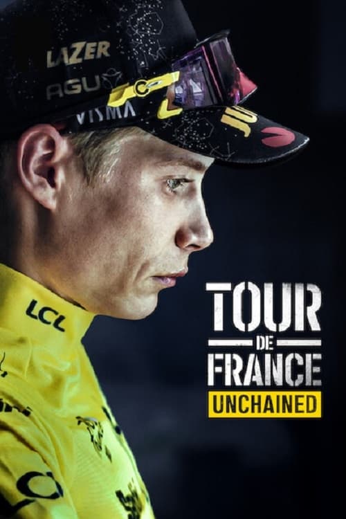 Tour de France Unchained : 1.Sezon 4.Bölüm