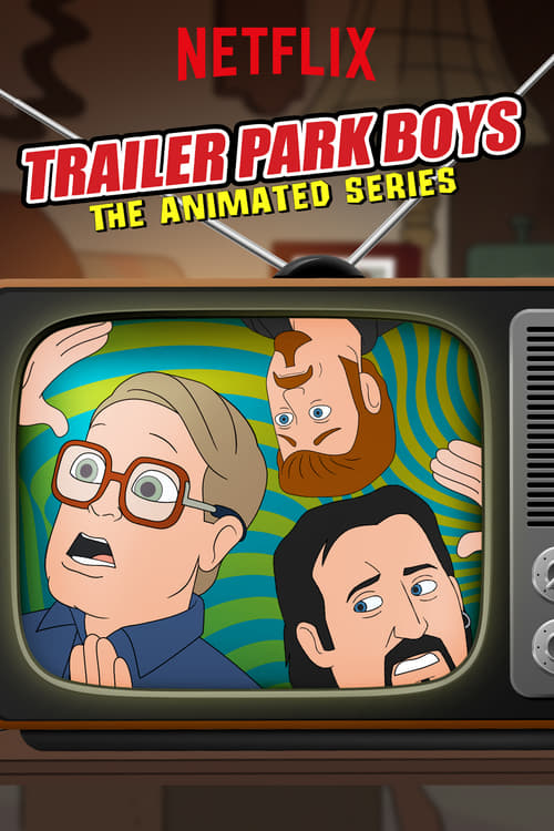 Trailer Park Boys The Animated Series : 2.Sezon 10.Bölüm