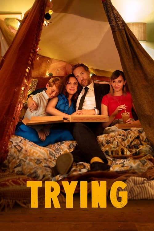 Trying : 4.Sezon 2.Bölüm