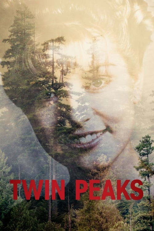 Twin Peaks : 1.Sezon 3.Bölüm