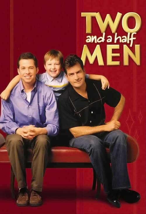 Two and a Half Men : 10.Sezon 6.Bölüm