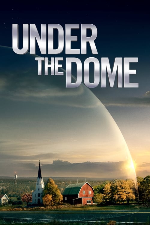 Under the Dome : 3.Sezon 3.Bölüm