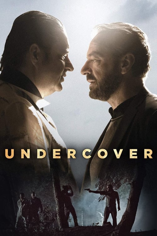 Undercover : 1.Sezon 9.Bölüm