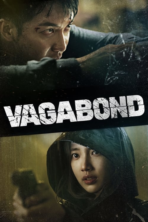 Vagabond : 1.Sezon 10.Bölüm