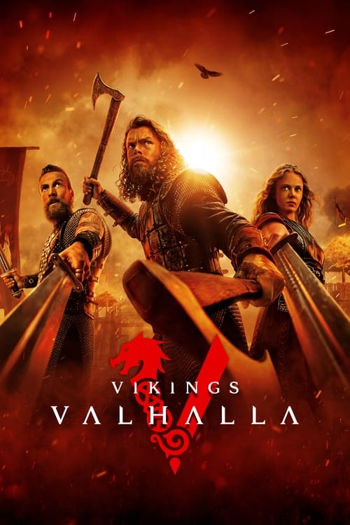 Vikings Valhalla : 2.Sezon 4.Bölüm