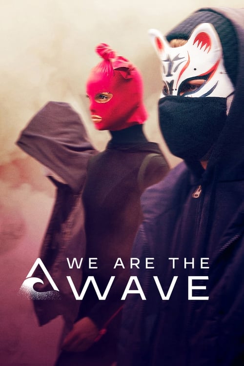 We Are the Wave : 1.Sezon 6.Bölüm